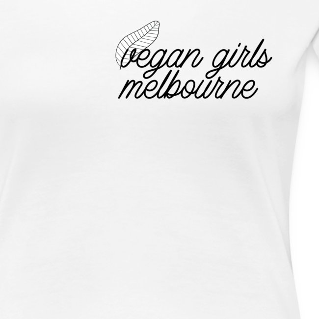 Vegan Girls Melbourne