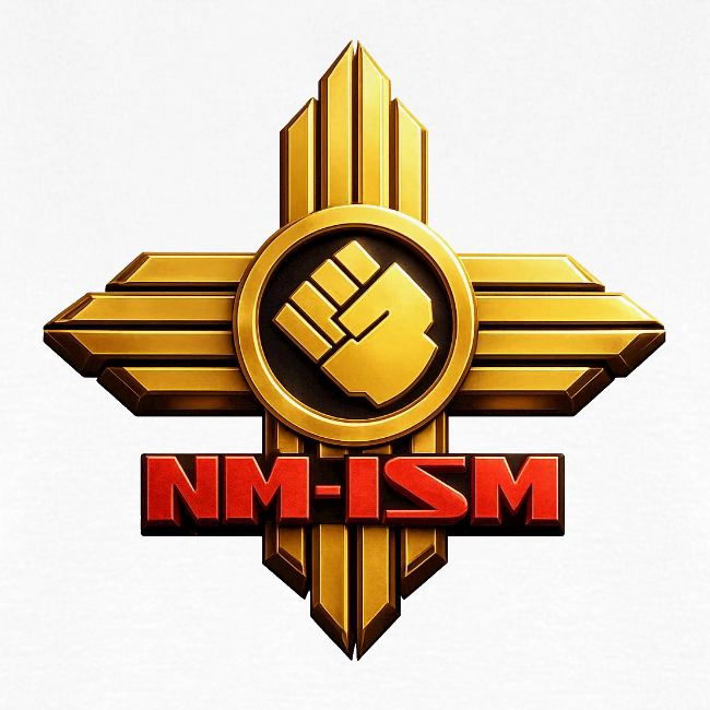 3D NM-ISM