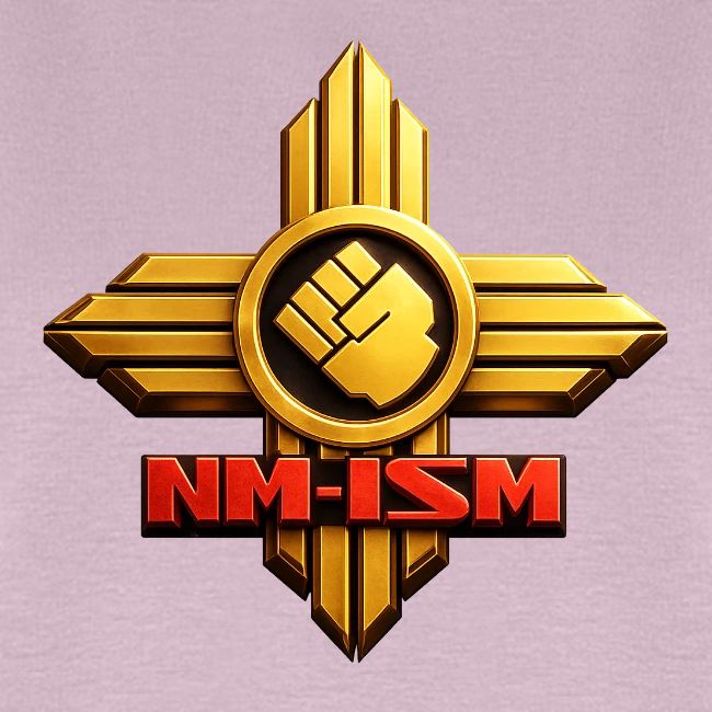 3D NM-ISM