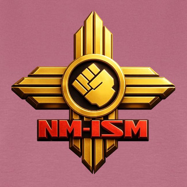 3D NM-ISM