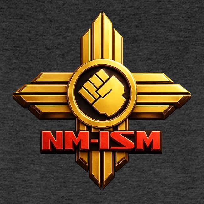 3D NM-ISM