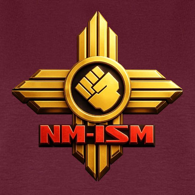 3D NM-ISM
