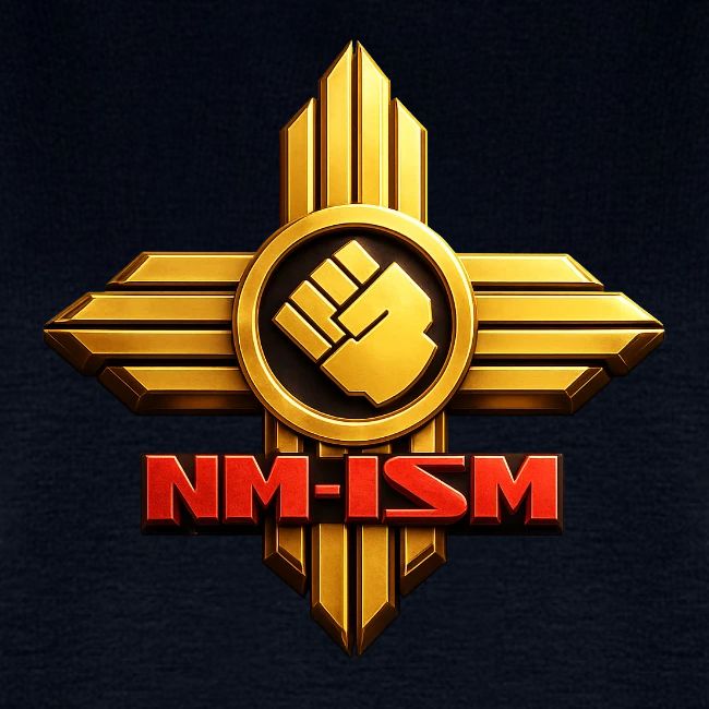 3D NM-ISM