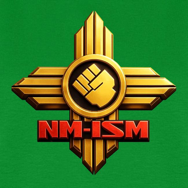 3D NM-ISM