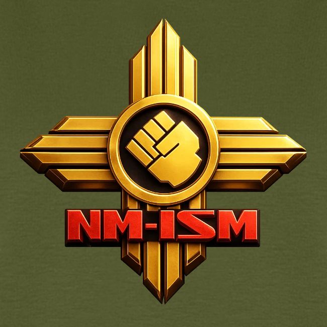 3D NM-ISM