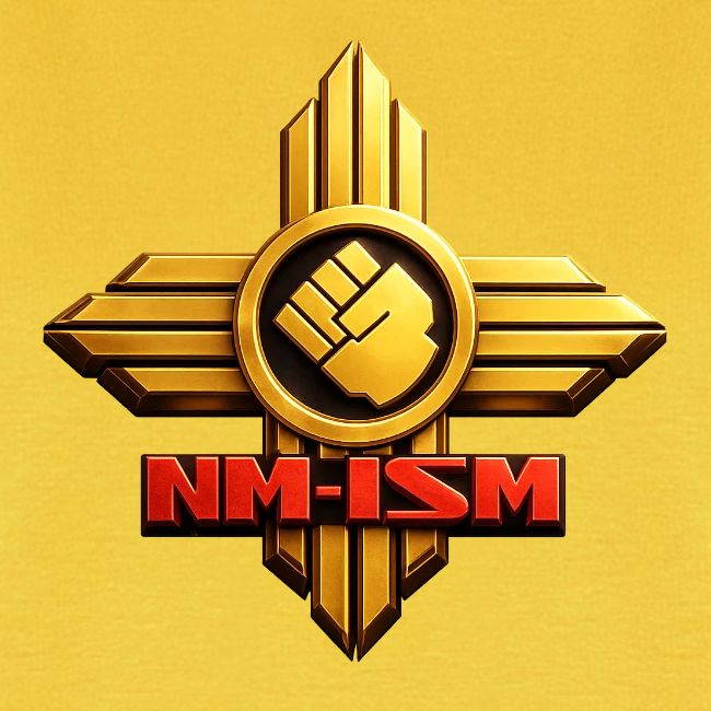 3D NM-ISM