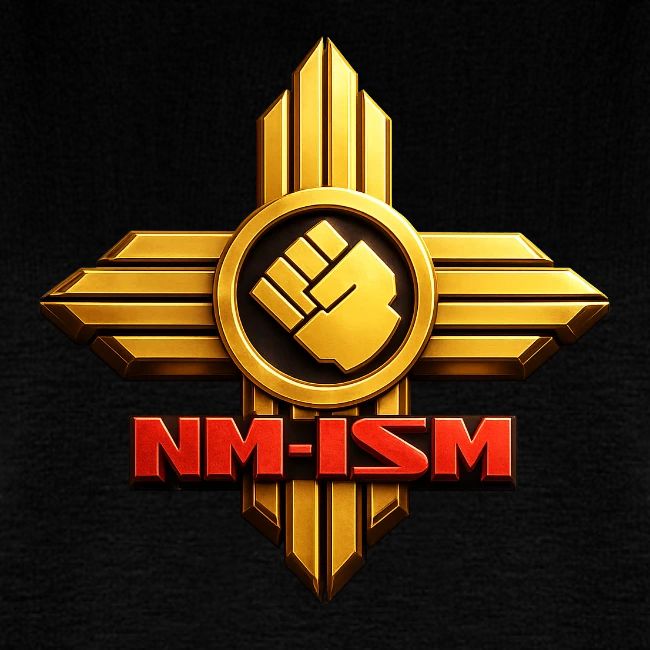 3D NM-ISM