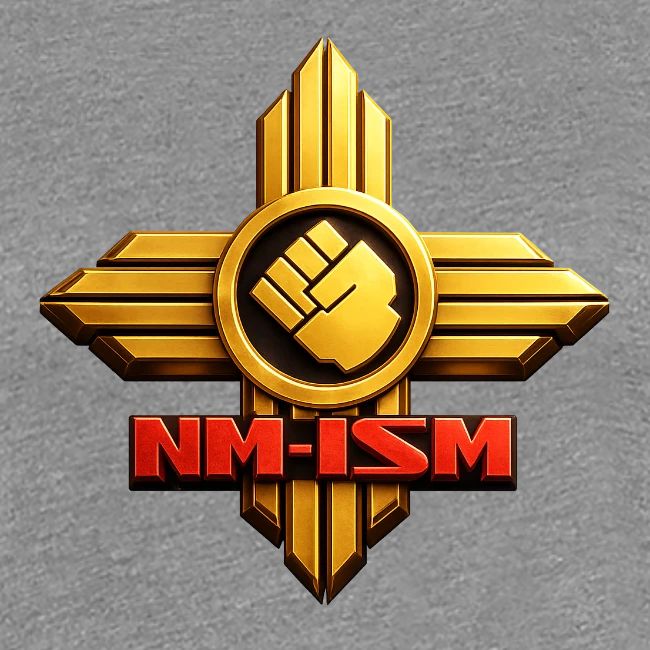3D NM-ISM