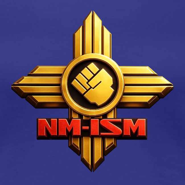 3D NM-ISM