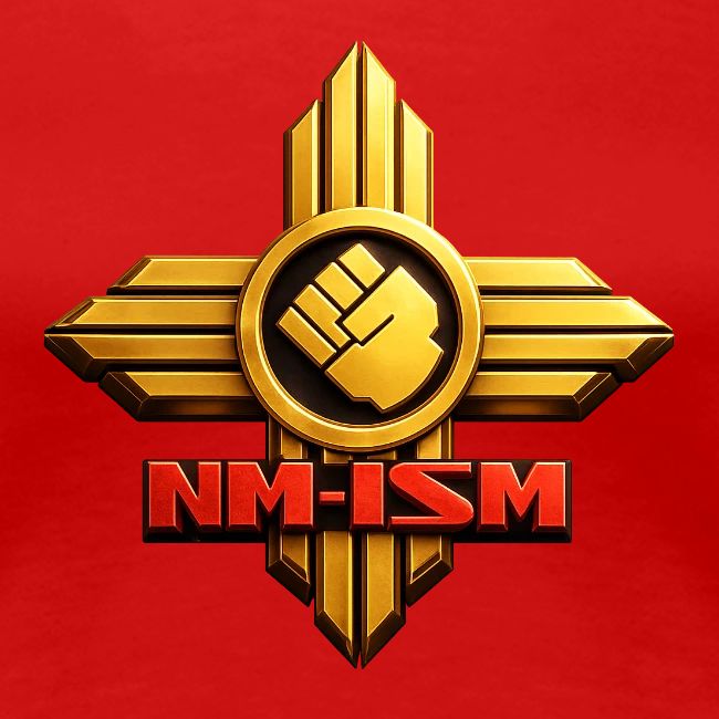3D NM-ISM