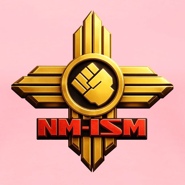 3D NM-ISM