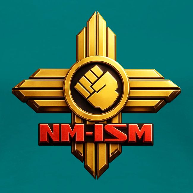 3D NM-ISM
