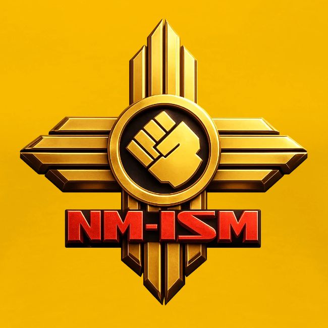 3D NM-ISM