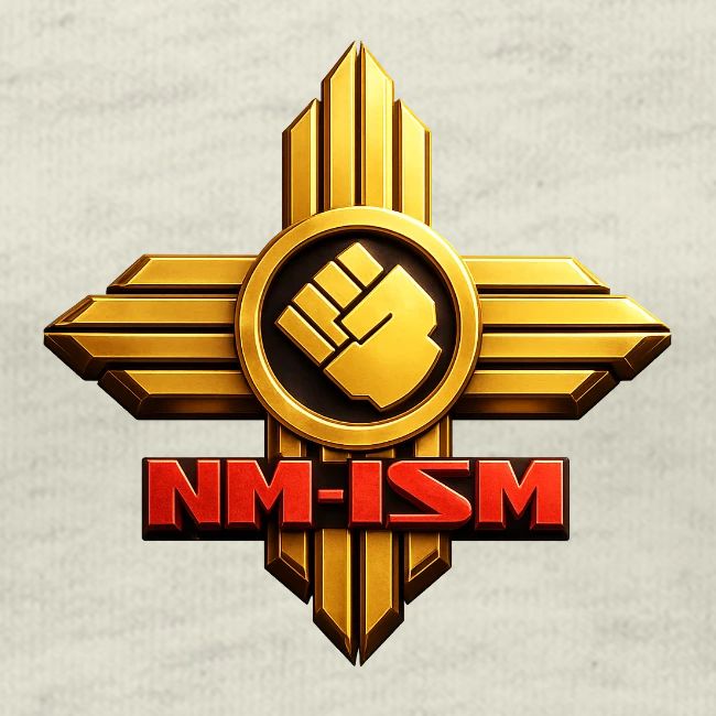 3D NM-ISM