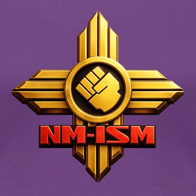 3D NM-ISM