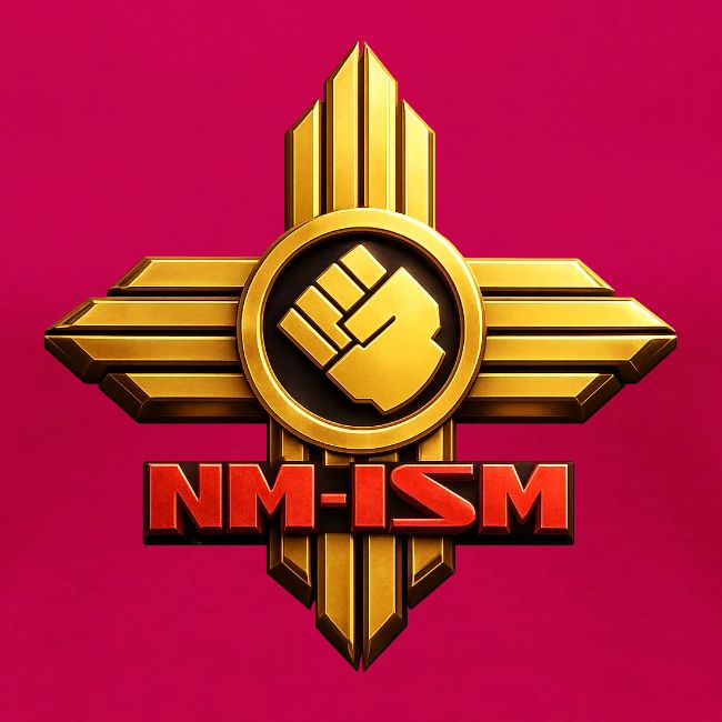 3D NM-ISM
