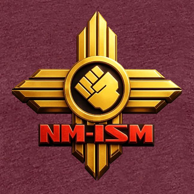 3D NM-ISM