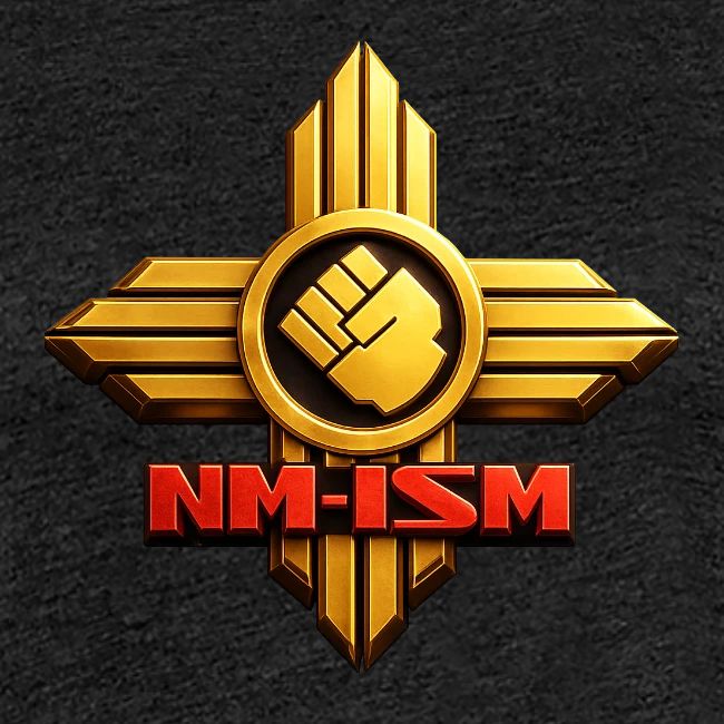 3D NM-ISM