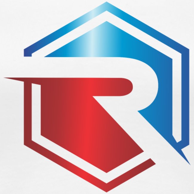 Red/Blue Logo