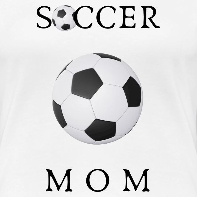SOCCER MOM