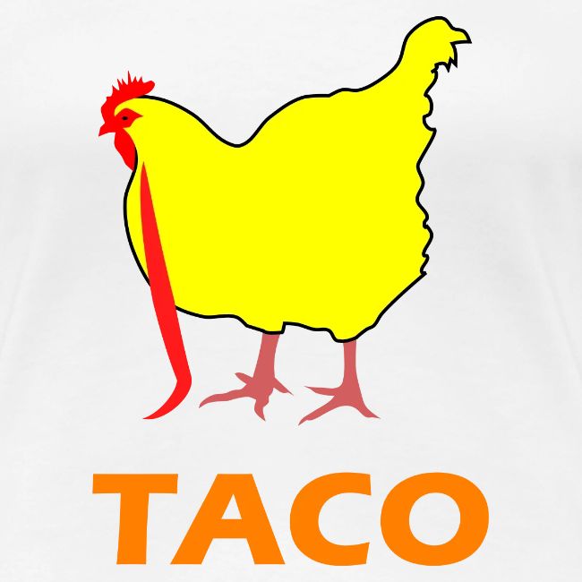 TACO Chicken