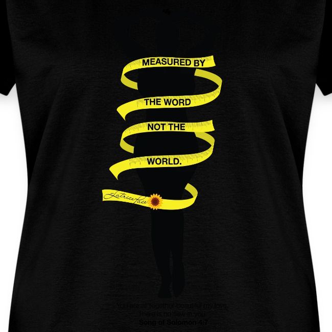 Measured By The Word