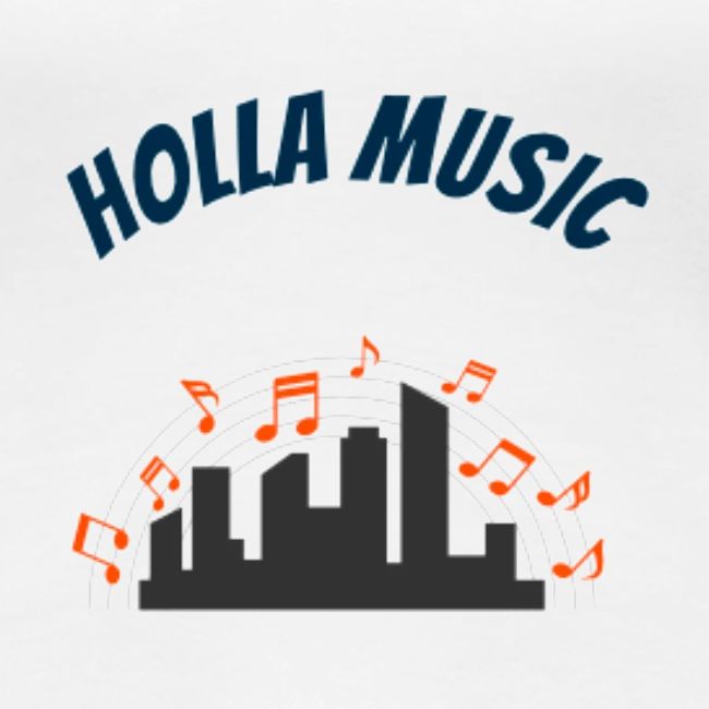 Holla Music
