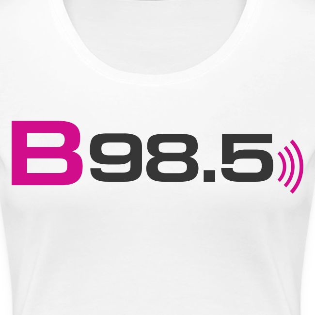 B985 Logo