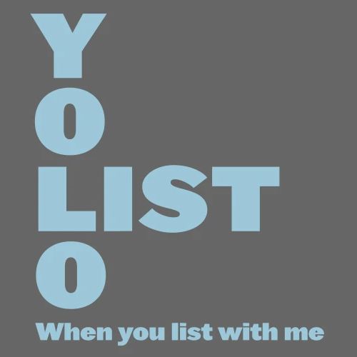 List Once - Women's Premium T-Shirt