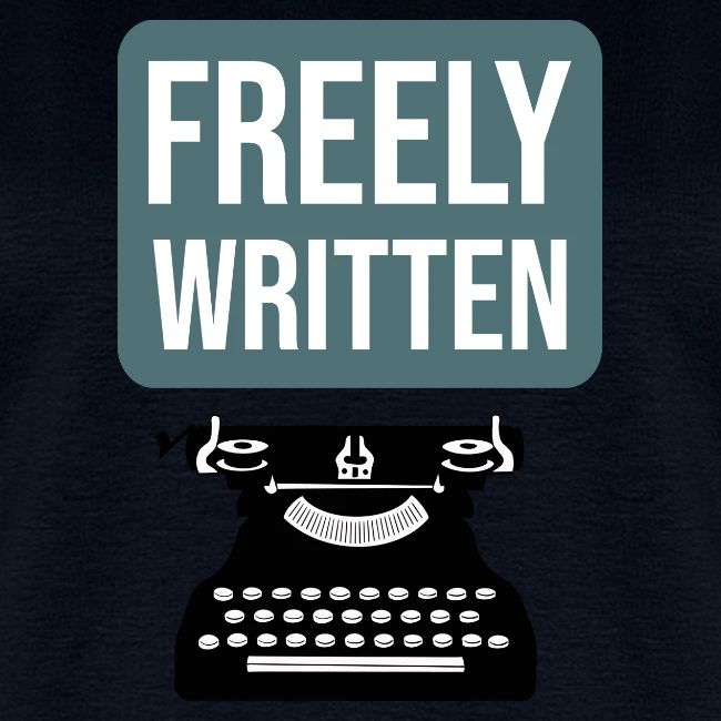 Freely Written