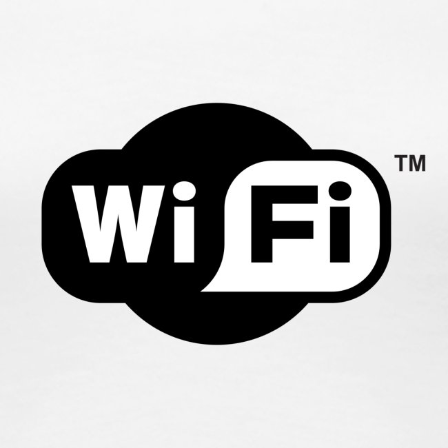 WiFi Logo svg
