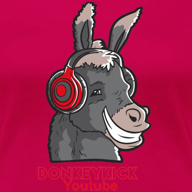 DonkeyKick Gaming