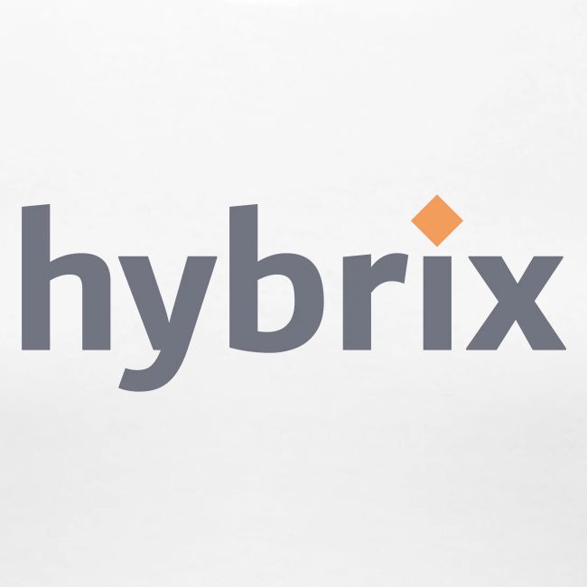 Hybrix logo