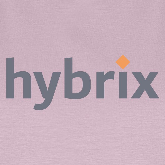 Hybrix logo