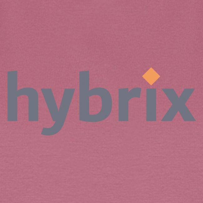 Hybrix logo