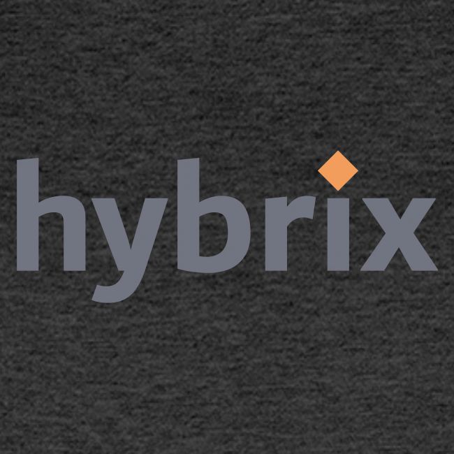 Hybrix logo