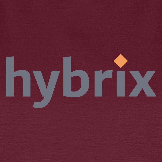 Hybrix logo