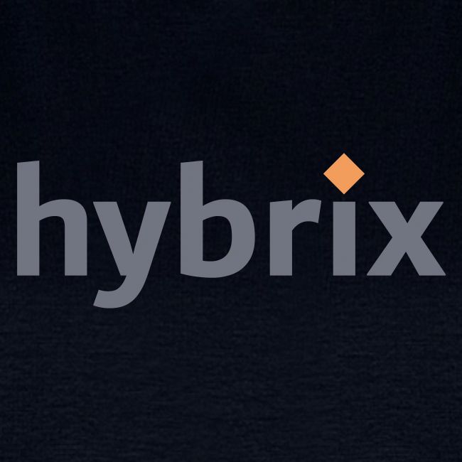 Hybrix logo