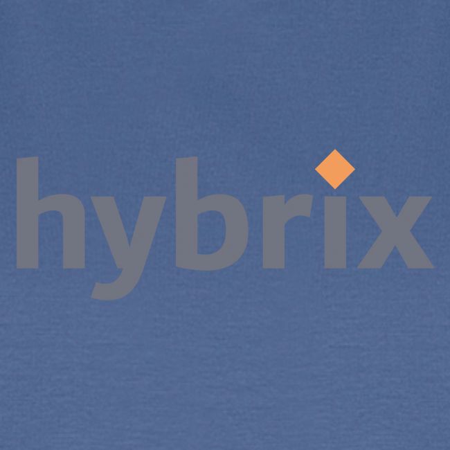 Hybrix logo