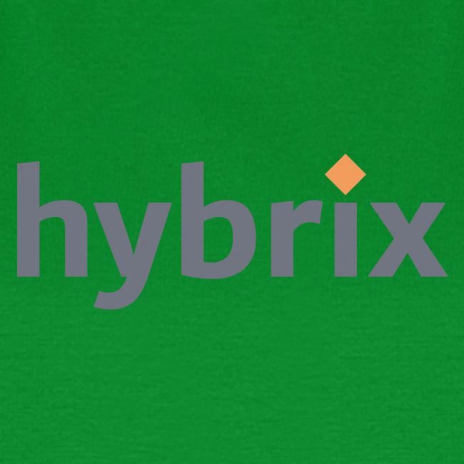 Hybrix logo