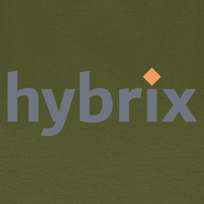 Hybrix logo