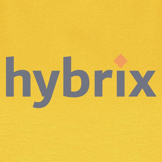 Hybrix logo