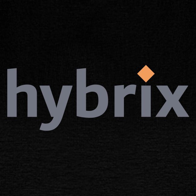 Hybrix logo