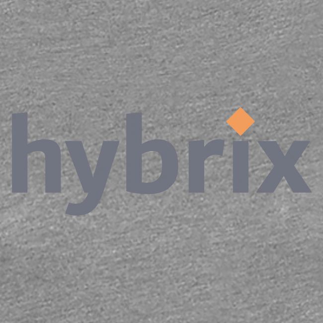 Hybrix logo