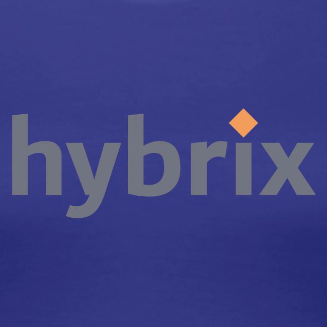 Hybrix logo