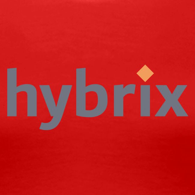 Hybrix logo