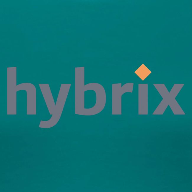 Hybrix logo