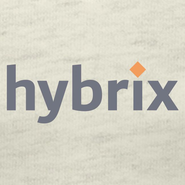 Hybrix logo