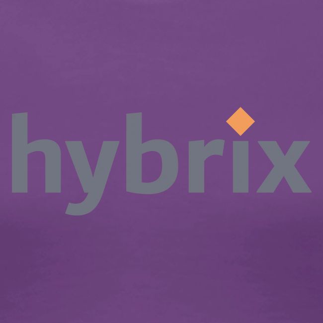 Hybrix logo