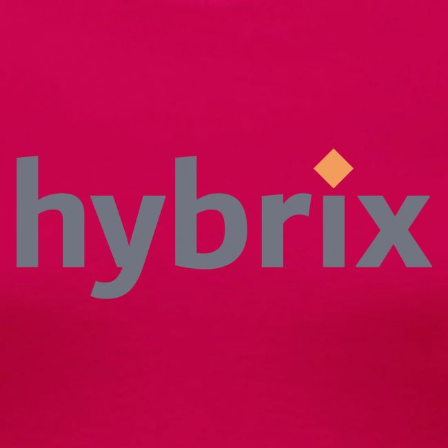 Hybrix logo